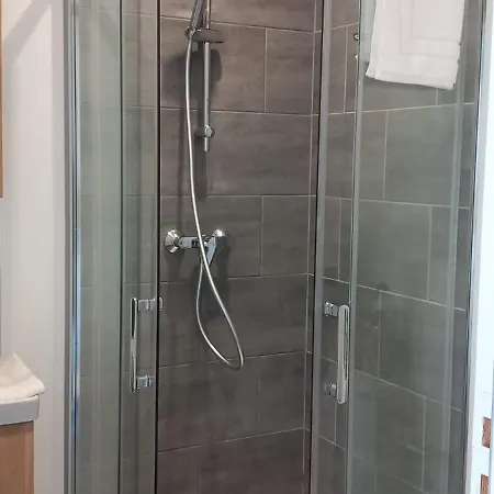 Дом отдыха La Maisonnette Cherbourgeoise