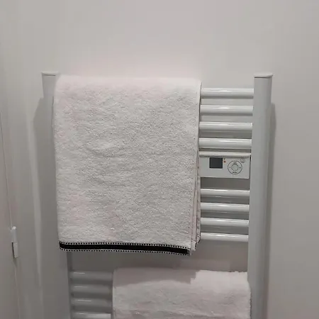 La Maisonnette Cherbourgeoise شيربوغ أون كوتننتين