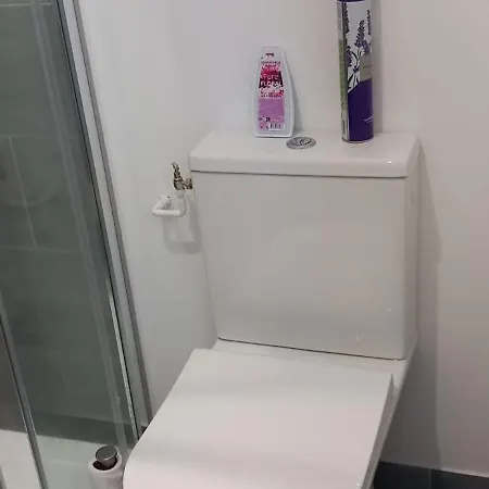 La Maisonnette Cherbourgeoise シェルブール・アン・コタンタン