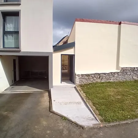 La Maisonnette Cherbourgeoise