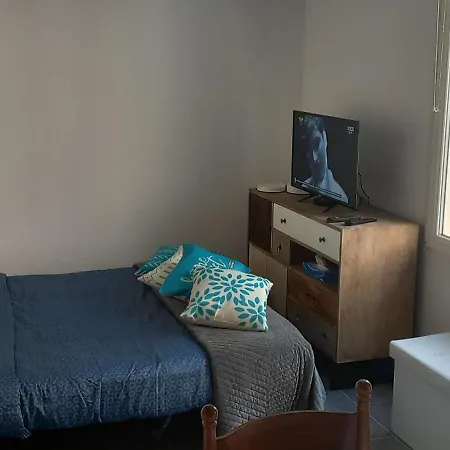 بيت للعطل La Maisonnette Cherbourgeoise *