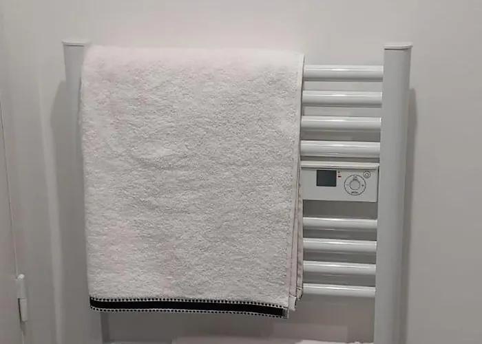 La Maisonnette Cherbourgeoise Cherbourg en Cotentin