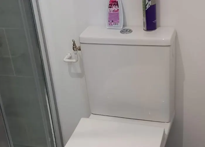 La Maisonnette Cherbourgeoise شيربوغ أون كوتننتين