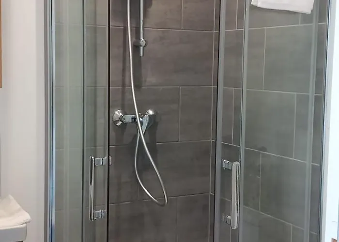 بيت للعطل La Maisonnette Cherbourgeoise